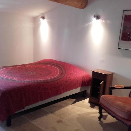 Appartement Domaine L'Oliveraie Le Castellet  Exteriér fotografie