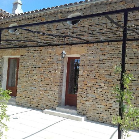 Appartement Domaine L'Oliveraie Le Castellet  Exteriér fotografie