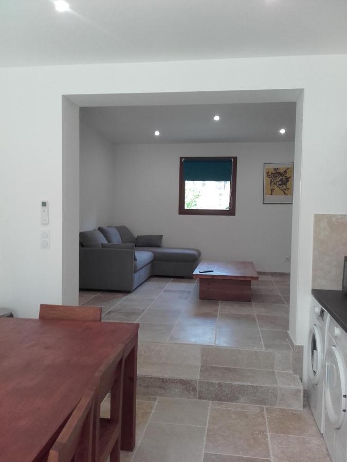 Appartement Domaine L'Oliveraie Le Castellet  Exteriér fotografie