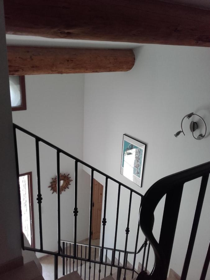 Appartement Domaine L'Oliveraie Le Castellet  Exteriér fotografie