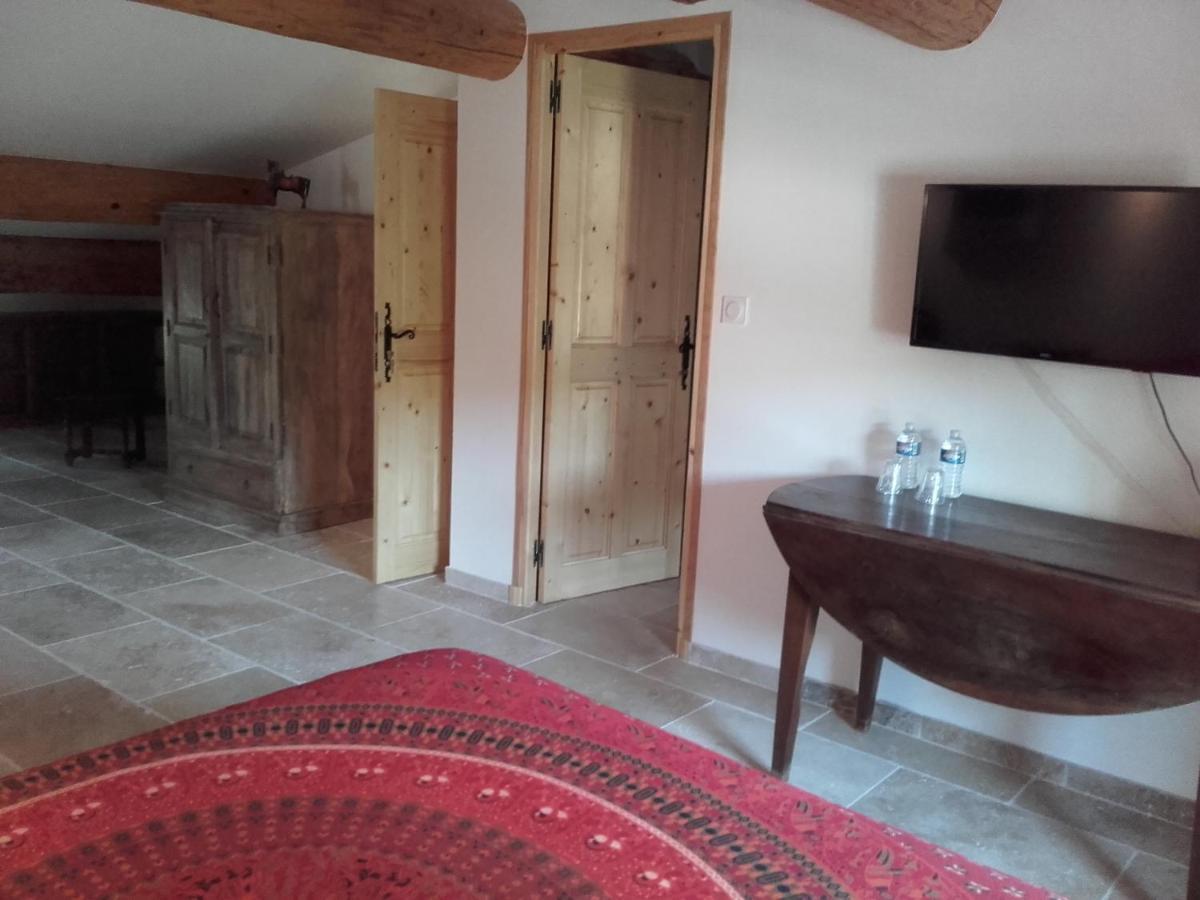 Appartement Domaine L'Oliveraie Le Castellet  Exteriér fotografie