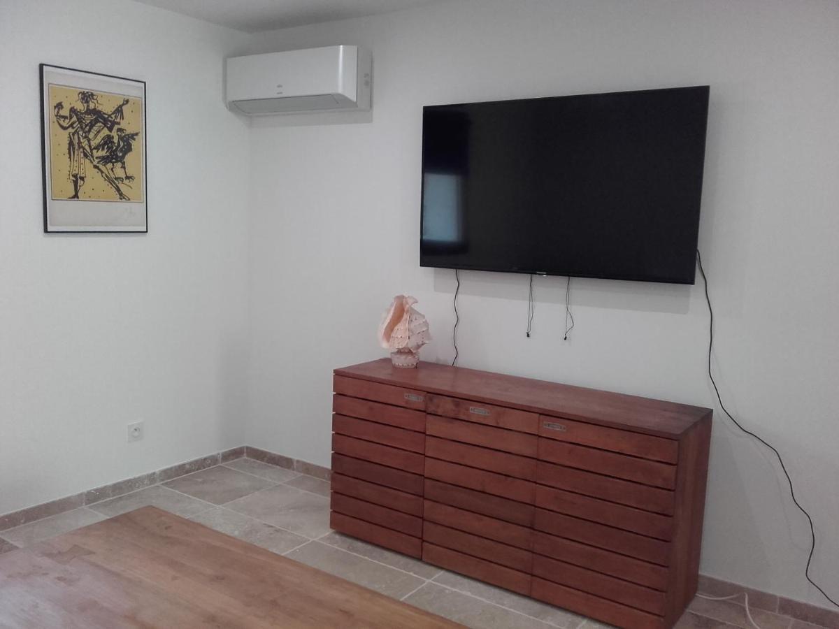 Appartement Domaine L'Oliveraie Le Castellet  Exteriér fotografie
